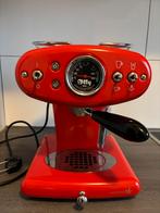 Illy koffiezetapparaat, Ophalen, Gebruikt, Koffiebonen, Combi