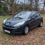 Peugeot 206+: 100.000 km+airco+jaar garantie+groot nazicht!, Autos, 1124 cm³, Achat, Entreprise, Boîte manuelle