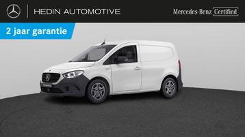 Mercedes-Benz eCITAN Panel Van 51 KWH L1 PRO, Achat, Entreprise, 275 km, Mercedes-Benz Certified