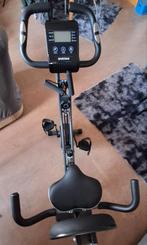 Perfecte hometrainer en oplooibaar!, Sport en Fitness, Ophalen, Hometrainer