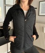 Sportjack - Small, Comme neuf, Taille 36 (S), Noir, H&M