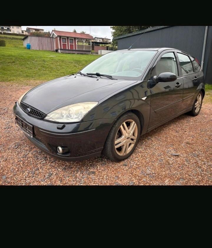 Ford focus St170, Auto's, Ford, Particulier, Focus, Ophalen