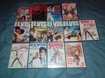 Te koop in DVD Films Elvis Presley, Cd's en Dvd's, Alle leeftijden, Ophalen of Verzenden, Zo goed als nieuw, Actiekomedie