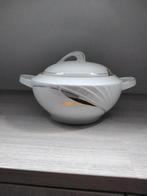 Terrine à soupe Bavaria et cafetière neuves, Enlèvement