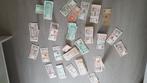 Cubaanse bankbiljetten, Cuba-valuta, Postzegels en Munten, Ophalen