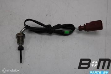 Uitlaatgastemperatuursensor VW Golf 6