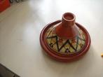kleine tajine-zeer goede staat, Huis en Inrichting, Ophalen, Zo goed als nieuw