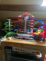 Circuit majorette, Kinderen en Baby's, Speelgoed | Racebanen, Ophalen, Gebruikt, Racebaan