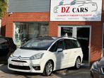 CITROEN C4 PICASSO EXCLUSIVE 1.6HDI 111PK /// 7 PLAATSEN //, Auto's, Voorwielaandrijving, Euro 5, Monovolume, 4 cilinders