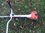 stihl fs410c, Ophalen, Gebruikt