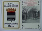 Kaart- en Kwartetspel Blankenberge, Ophalen of Verzenden, Nieuw, Kwartet(ten)