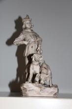 Royal Dux biscuit porselein, Antiek en Kunst, Ophalen