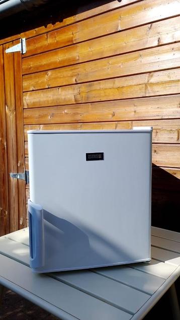 Mini diepvries Zanussi  beschikbaar voor biedingen