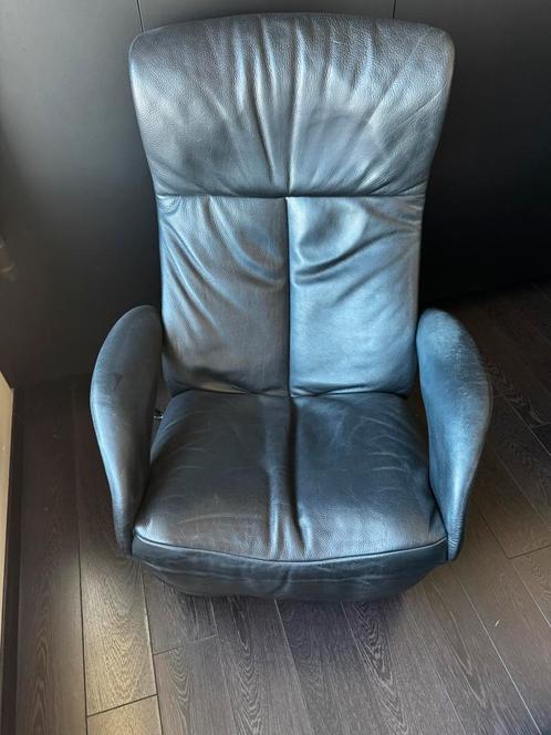 Jori designzetel Symphonie te koop, Huis en Inrichting, Fauteuils, Gebruikt, Ophalen
