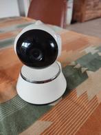 Wifi smart net caméra, TV, Hi-fi & Vidéo, Caméras de surveillance, Comme neuf, Enlèvement ou Envoi