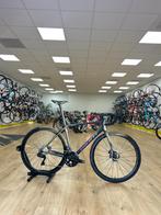 SHOWROOM MODEL Giant TCR Advanced SL Disc 0 Carbon Racefiets, Ophalen of Verzenden, Zo goed als nieuw