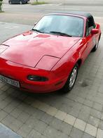 Mazda MX5 Miata zeldzame automaat slechts 95000 miles, Auto's, Mazda, Te koop, Benzine, Stof, Cruise Control