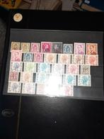 lot Belgie dienstzegels MNH **, Postzegels en Munten, Ophalen of Verzenden, Postfris, Overig, Postfris