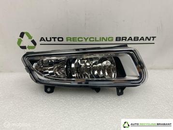 Mistlamp Volkswagen Rechts Polo 6R CHROOM  6R0941062C beschikbaar voor biedingen