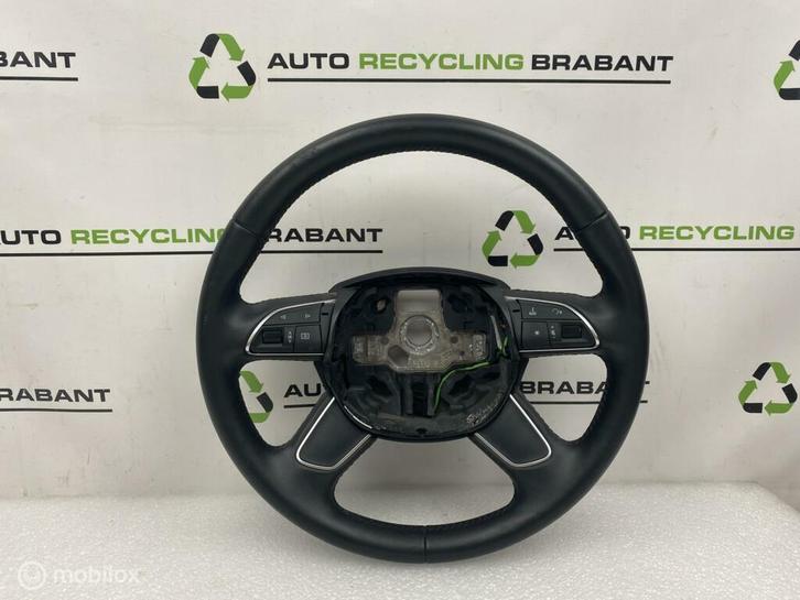 Multifunctioneel Stuur Audi Q3 A3 ORIGINEEL 8U0419091B, Auto-onderdelen, Besturing, Audi, Gebruikt, Ophalen of Verzenden