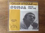 single johan stollz, Ophalen of Verzenden, 7 inch, Nederlandstalig, Single