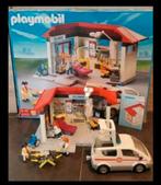 Hôpital Playmobil 5012, Enlèvement ou Envoi, Comme neuf
