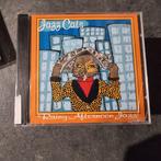 CD Various – Jazz Cats - Rainy Afternoon Jazz, Cd's en Dvd's, Cd's | Verzamelalbums, Ophalen of Verzenden, Nieuw in verpakking