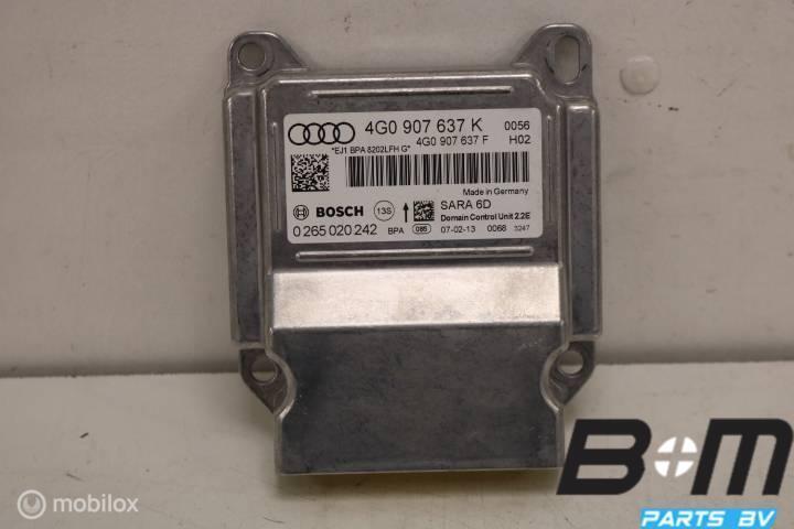 Combisensor Audi A6 4G 4G0907637K, Auto-onderdelen, Elektronica en Kabels, Gebruikt