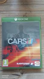 Project Cars - Xbox one, Ophalen of Verzenden, Zo goed als nieuw
