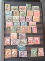 Belgische Congo-postzegels, Postzegels en Munten, Ophalen