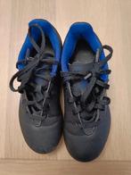 Voetbalschoenen maat 32, Ophalen