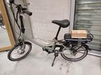 E bike Minerva Formula Foldo plooifiets, Fietsen en Brommers, Elektrische fietsen, Ophalen, Nieuw, Overige merken