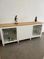 Buffetkast, Huis en Inrichting, Kasten | Buffetkasten, Ophalen, Zo goed als nieuw, 150 tot 200 cm, Minder dan 100 cm