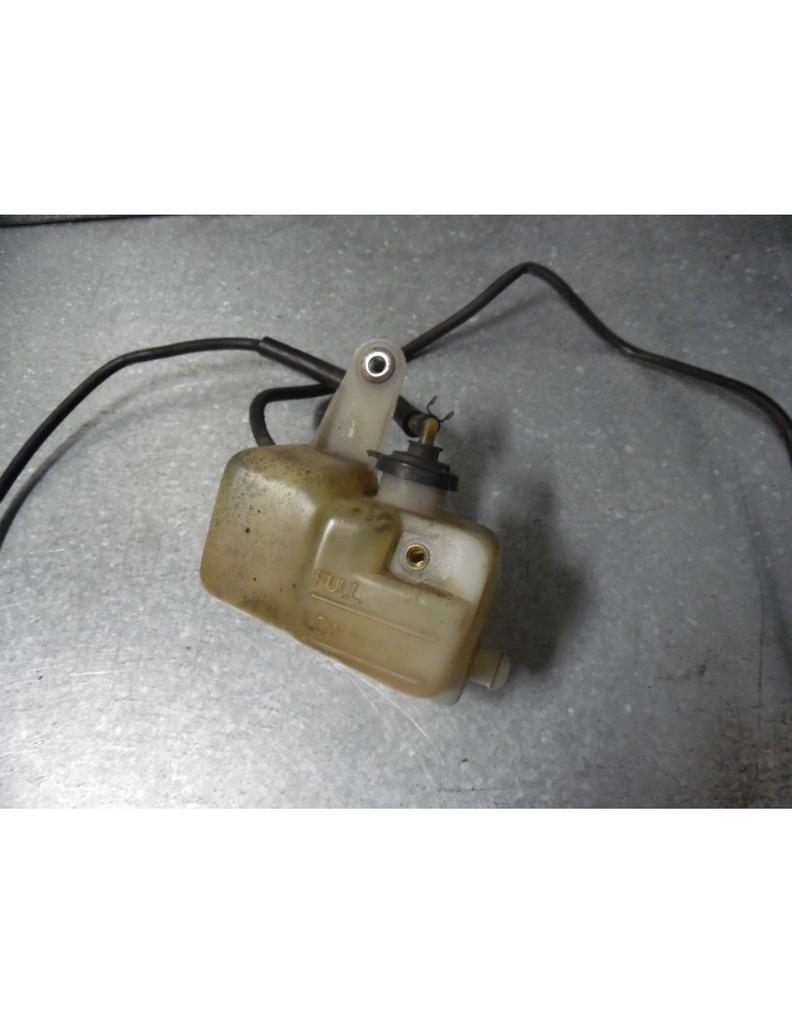 R1 2004 - 2006 Yamaha Watervat D1-41040, Motos, Pièces | Yamaha