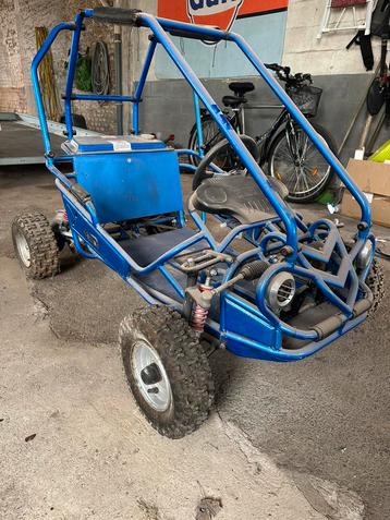 Buggy enfant dans l’etat  beschikbaar voor biedingen