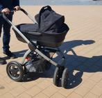Maxi Cosi Mura Plus 3, Kinderen en Baby's, Kinderwagens en Combinaties, Gebruikt, Verstelbare duwstang, Maxi-Cosi, Ophalen