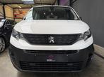Peugeot Partner 1.5 BlueHdi 5 Zitpl. Lichtevr. BTW aftrekba, 0 kg, 75 kW, Achat, Euro 6