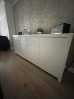 Dressoir + buffetkast, Huis en Inrichting, Kasten | Dressoirs, Ophalen, Zo goed als nieuw