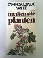 Medicinale planten pocketboek, Livres, Santé, Diététique & Alimentation, Enlèvement ou Envoi, Neuf, Plantes et Alternatives