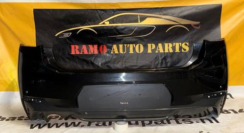 ACHTERBUMPER X2 F39 M PAKKET ORIGINEEL BUMPER 8721228947, Auto-onderdelen, Carrosserie, Bumper, BMW, Achter, Gebruikt, 3 maanden garantie