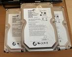 Harde schijven van 3,5 - 1 TB, Ophalen of Verzenden, Zo goed als nieuw