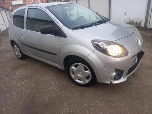 Renault twingo 1.2 benzine Bj 2010 124500km, Auto's, Renault, Bedrijf, Te koop, Twingo, Airbags, Alarm, Radio, Benzine, Coupé
