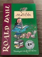 Roald Dahl - Matilda, Comme neuf, Fiction général, Enlèvement ou Envoi, Roald Dahl
