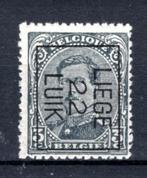 PRE65B MNH** 1922 - LIEGE 22 LUIK, Postzegels en Munten, Ophalen of Verzenden, Postfris, Postfris