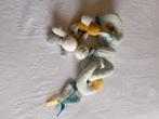Spirale Nattou pour poussette, maxi cosi, etc, Kinderen en Baby's, Ophalen of Verzenden, Gebruikt