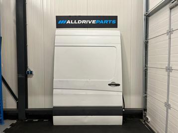 Volkswagen Crafter Schuifdeur rechts H2 / L2 wit 2E1843108AP beschikbaar voor biedingen