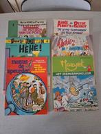 6 x 1ste druk, Boeken, Ophalen of Verzenden, Zo goed als nieuw