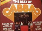 Lot ABBA. 6x., Cd's en Dvd's, Vinyl | Dance en House, Ophalen of Verzenden