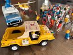 Playmobile vintage voertuigen en poppetjes, Kinderen en Baby's, Speelgoed | Playmobil, Ophalen, Gebruikt