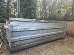 Open container, Doe-het-zelf en Bouw, Ophalen